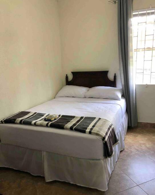 Kelly'S Studio Apartment - Rental Near Airport, Amenities And Bus Route Saint Philip Extérieur photo